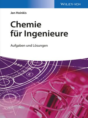 cover image of Chemie für Ingenieure